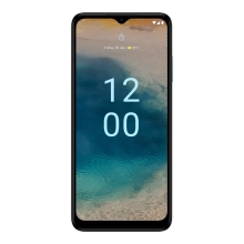 Купить Cмартфон Nokia G22 4/128Gb DS Blue (101S0609H072) - фото 2