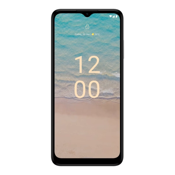 Купить Cмартфон Nokia G22 4/128Gb DS Grey (101S0609H082) - фото 2