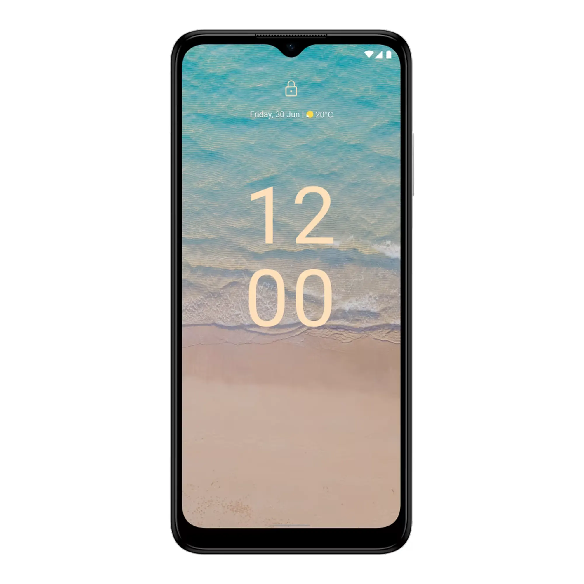 Купить Cмартфон Nokia G22 4/128Gb DS Grey (101S0609H082) - фото 2