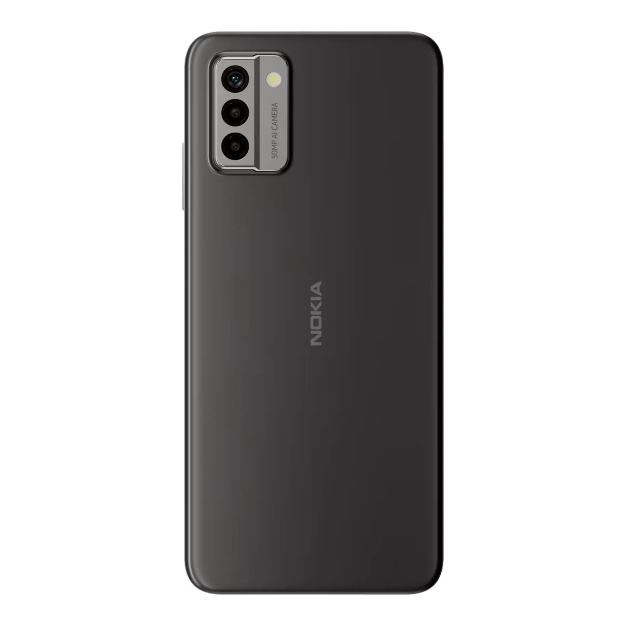 Купить Cмартфон Nokia G22 4/128Gb DS Grey (101S0609H082) - фото 3