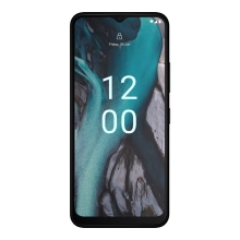 Купить Cмартфон Nokia С22 3/64Gb DS Charcoal (SP01Z01Z3043Y) - фото 2