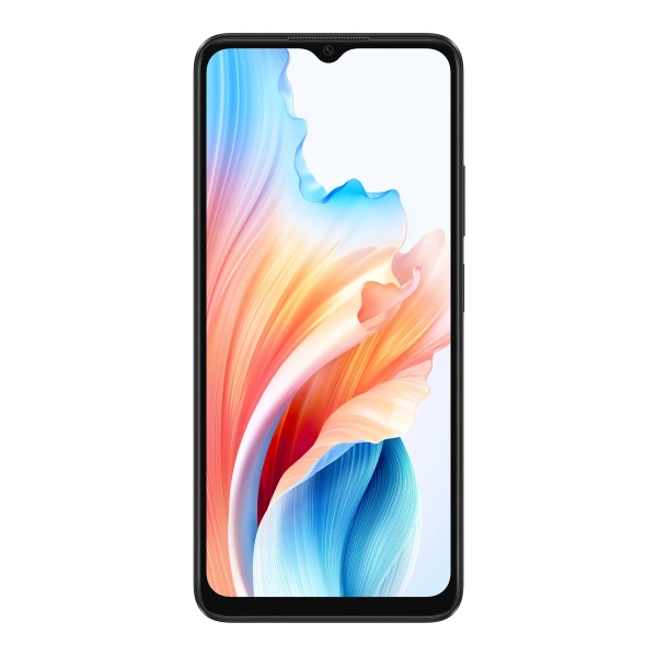 Купити Cмартфон Oppo A38 4/128GB Glowing Black (CPH2579 A38 4/128GB Glowing Black) - фото 2