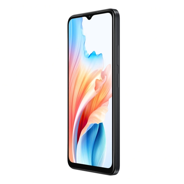 Купити Cмартфон Oppo A38 4/128GB Glowing Black (CPH2579 A38 4/128GB Glowing Black) - фото 3