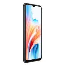Купити Cмартфон Oppo A38 4/128GB Glowing Black (CPH2579 A38 4/128GB Glowing Black) - фото 4
