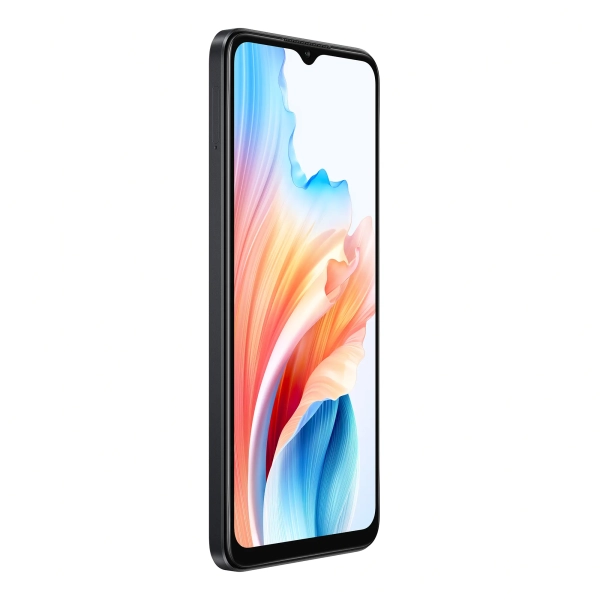 Купити Cмартфон Oppo A38 4/128GB Glowing Black (CPH2579 A38 4/128GB Glowing Black) - фото 4