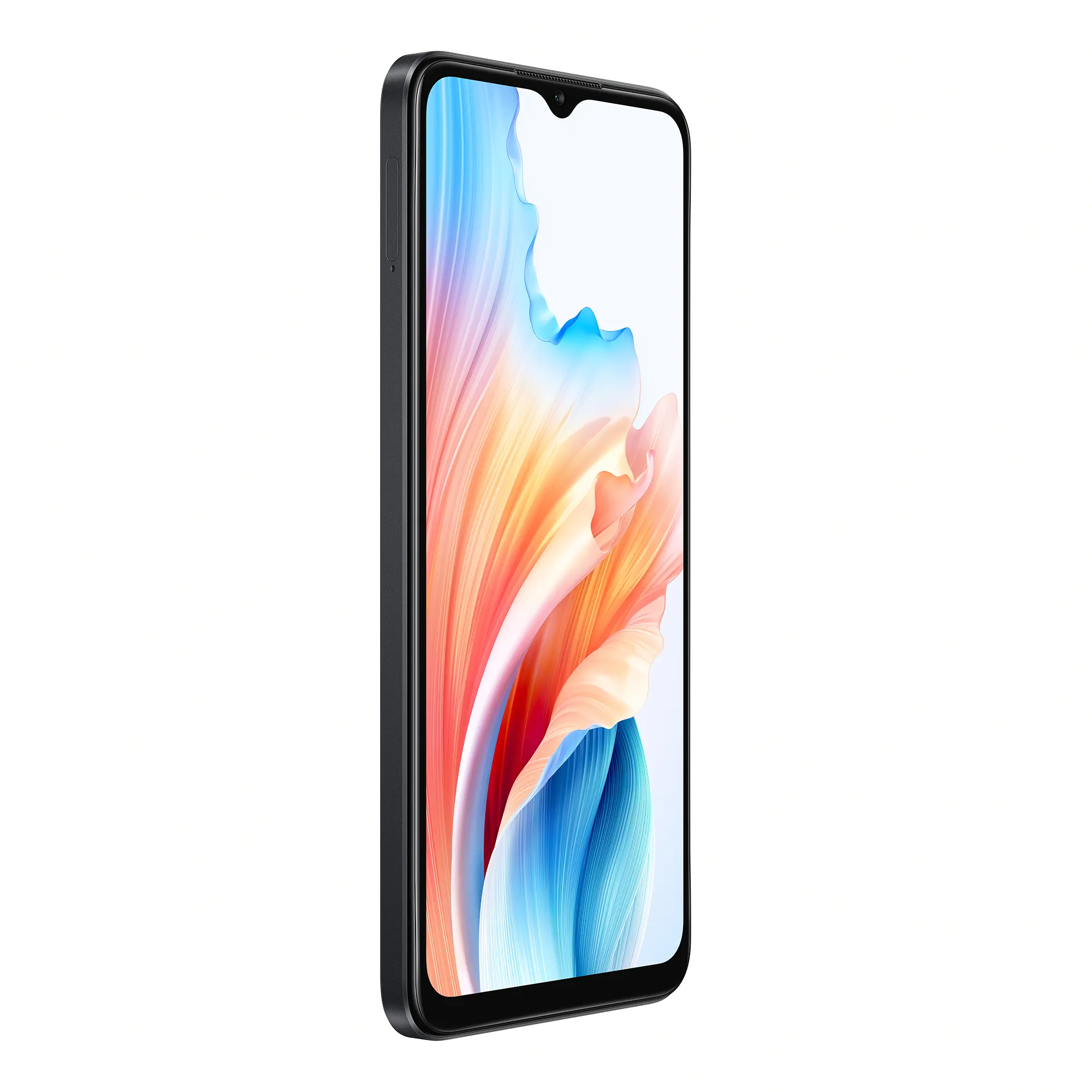 Купити Cмартфон Oppo A38 4/128GB Glowing Black (CPH2579 A38 4/128GB Glowing Black) - фото 4