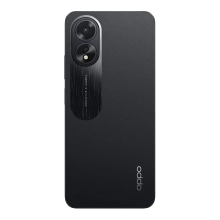 Купити Cмартфон Oppo A38 4/128GB Glowing Black (CPH2579 A38 4/128GB Glowing Black) - фото 5