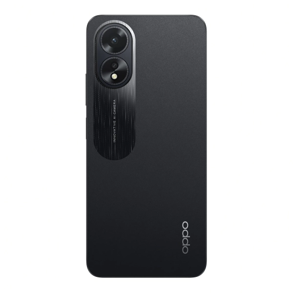 Купити Cмартфон Oppo A38 4/128GB Glowing Black (CPH2579 A38 4/128GB Glowing Black) - фото 5
