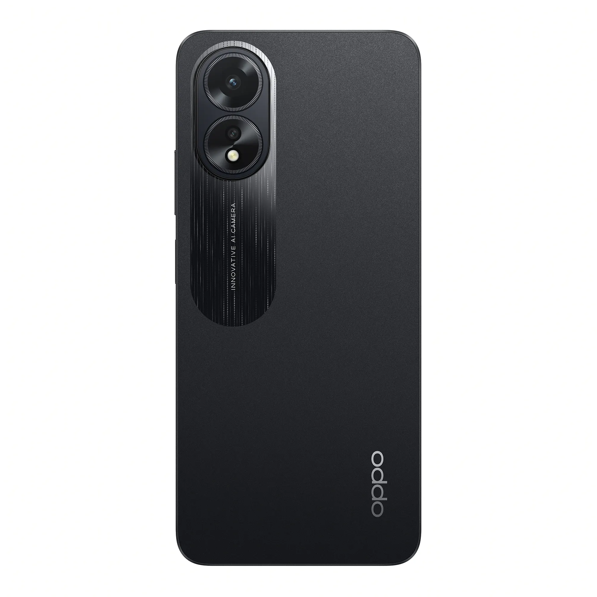 Купити Cмартфон Oppo A38 4/128GB Glowing Black (CPH2579 A38 4/128GB Glowing Black) - фото 5
