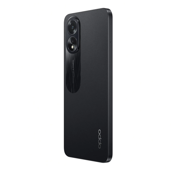 Купити Cмартфон Oppo A38 4/128GB Glowing Black (CPH2579 A38 4/128GB Glowing Black) - фото 6