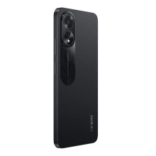 Купити Cмартфон Oppo A38 4/128GB Glowing Black (CPH2579 A38 4/128GB Glowing Black) - фото 7