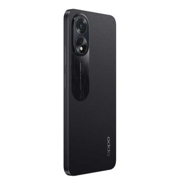 Купити Cмартфон Oppo A38 4/128GB Glowing Black (CPH2579 A38 4/128GB Glowing Black) - фото 7