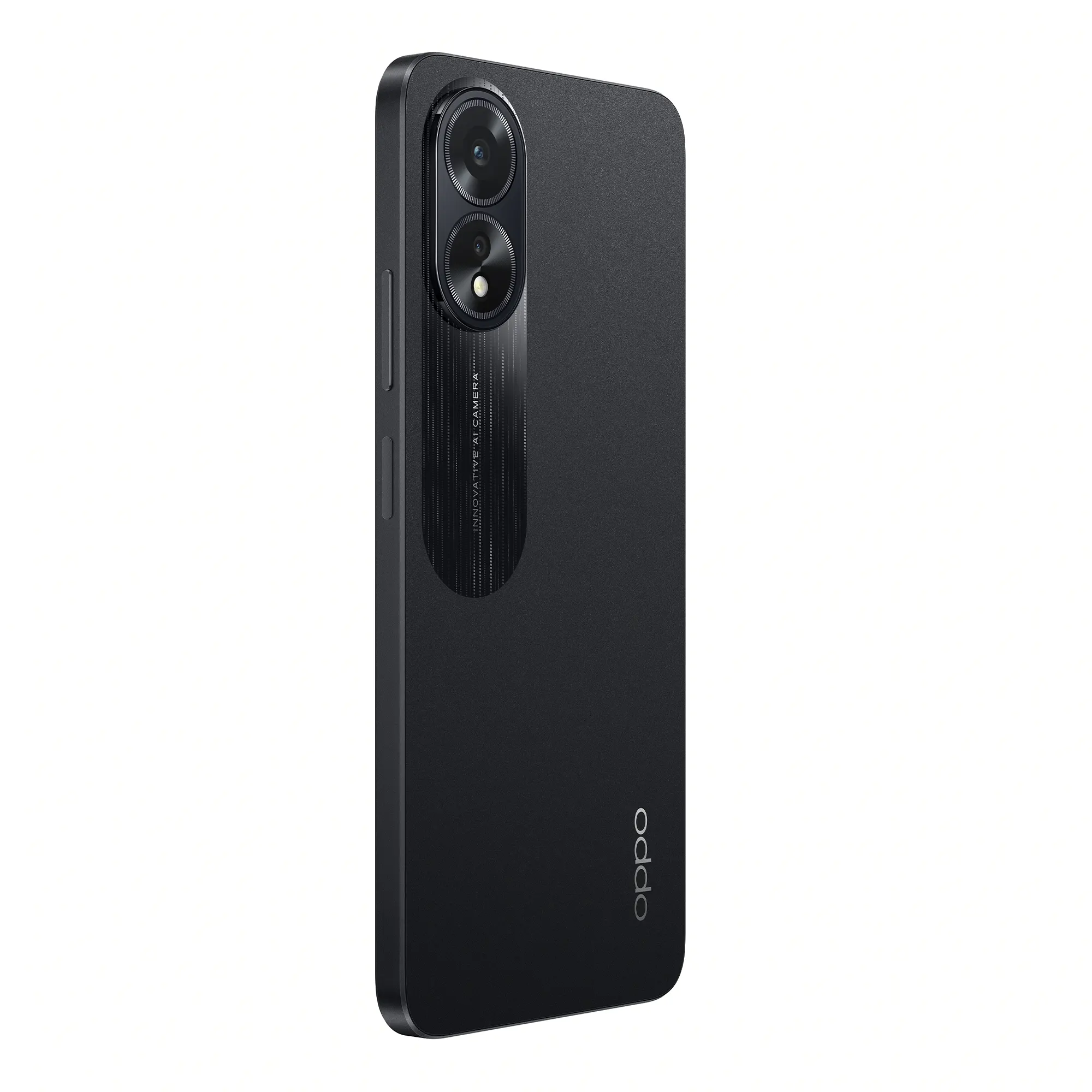 Купити Cмартфон Oppo A38 4/128GB Glowing Black (CPH2579 A38 4/128GB Glowing Black) - фото 7