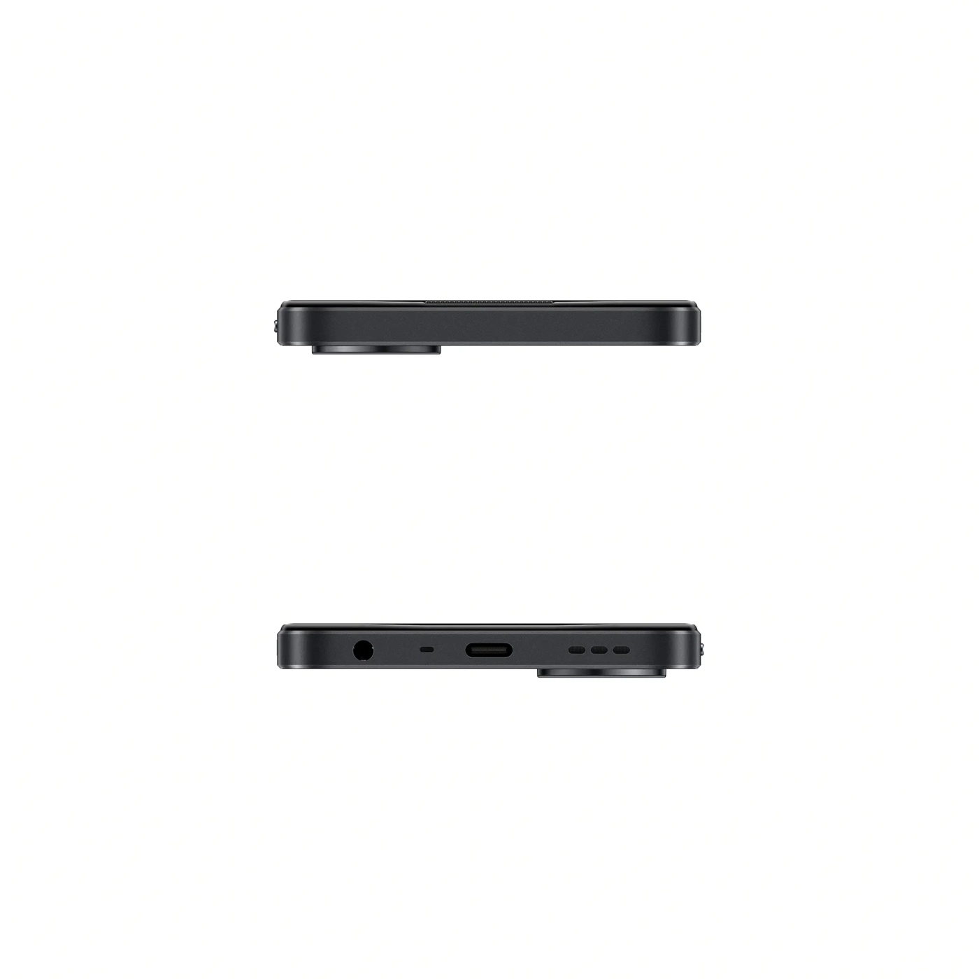 Купити Cмартфон Oppo A38 4/128GB Glowing Black (CPH2579 A38 4/128GB Glowing Black) - фото 9