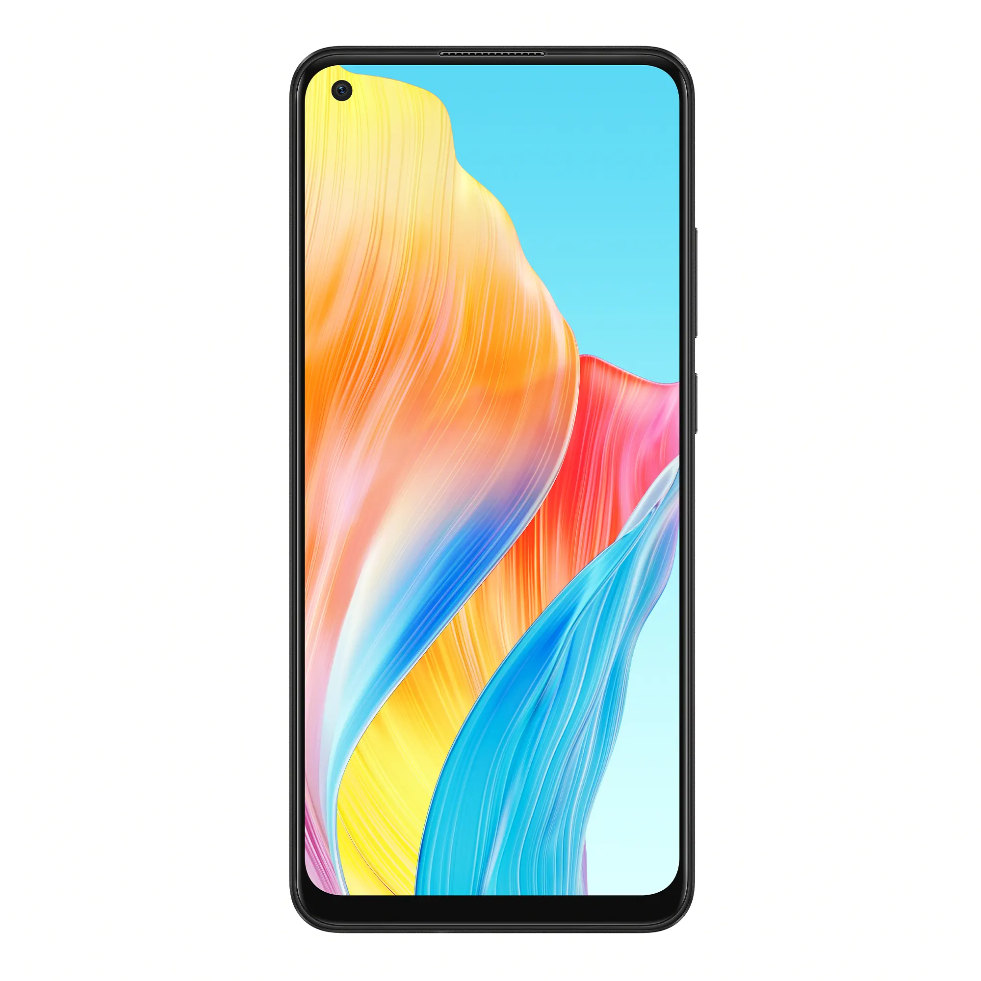 Купить Cмартфон Oppo A78 8/128 CPH2565 Mist Black (CPH2565 A78 8/128 Mist Black) - фото 2