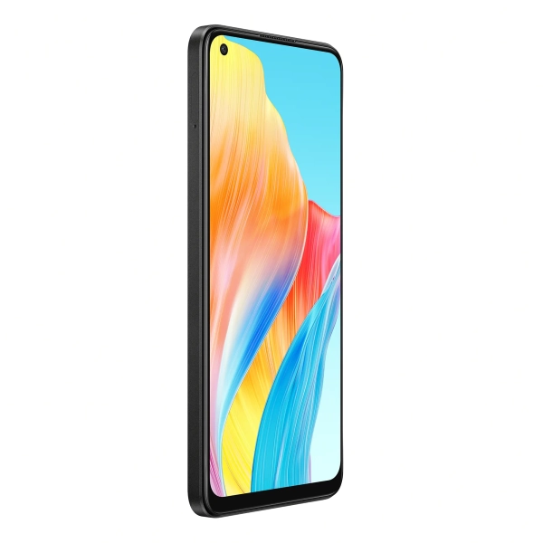 Купить Cмартфон Oppo A78 8/128 CPH2565 Mist Black (CPH2565 A78 8/128 Mist Black) - фото 4