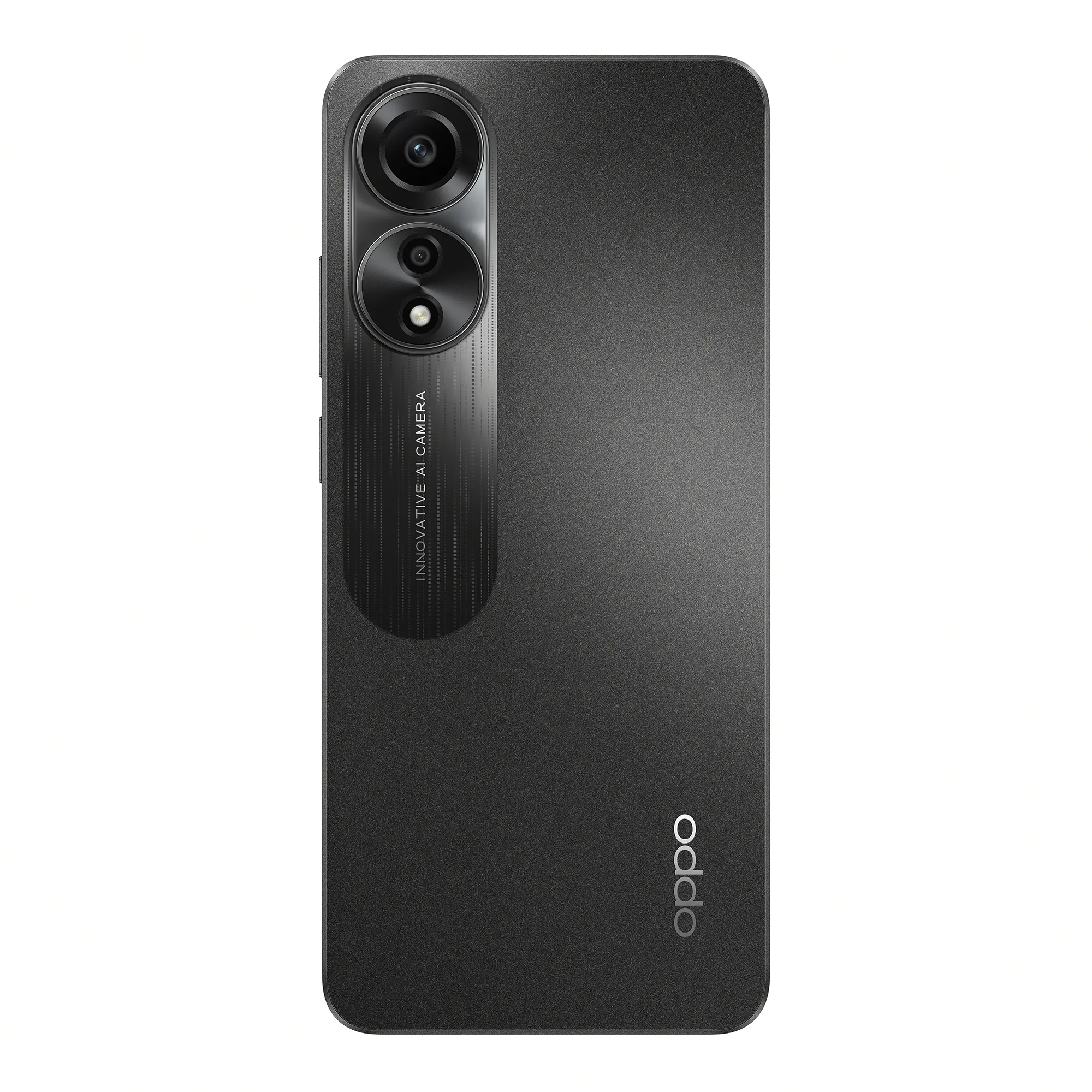 Купить Cмартфон Oppo A78 8/128 CPH2565 Mist Black (CPH2565 A78 8/128 Mist Black) - фото 5