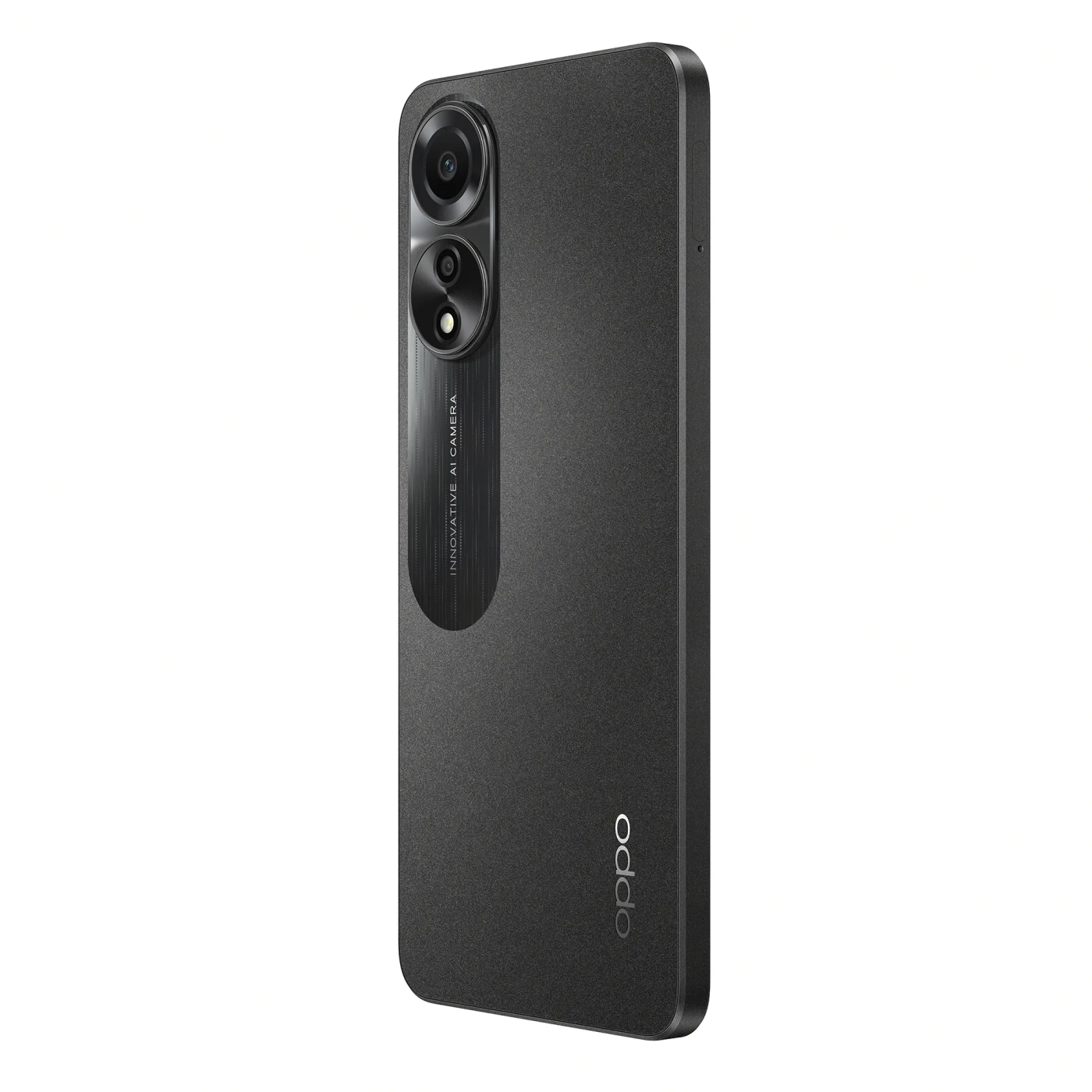 Купить Cмартфон Oppo A78 8/128 CPH2565 Mist Black (CPH2565 A78 8/128 Mist Black) - фото 6