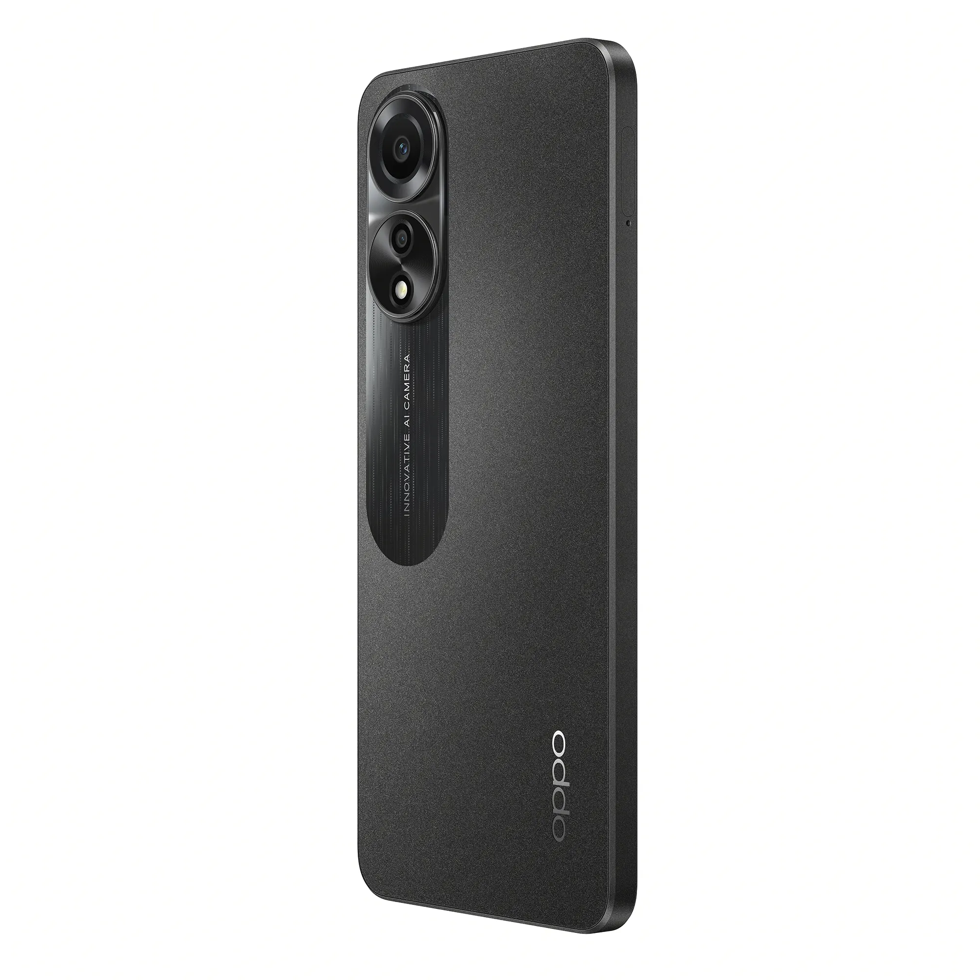 Купить Cмартфон Oppo A78 8/128 CPH2565 Mist Black (CPH2565 A78 8/128 Mist Black) - фото 6