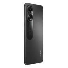 Купить Cмартфон Oppo A78 8/128 CPH2565 Mist Black (CPH2565 A78 8/128 Mist Black) - фото 7