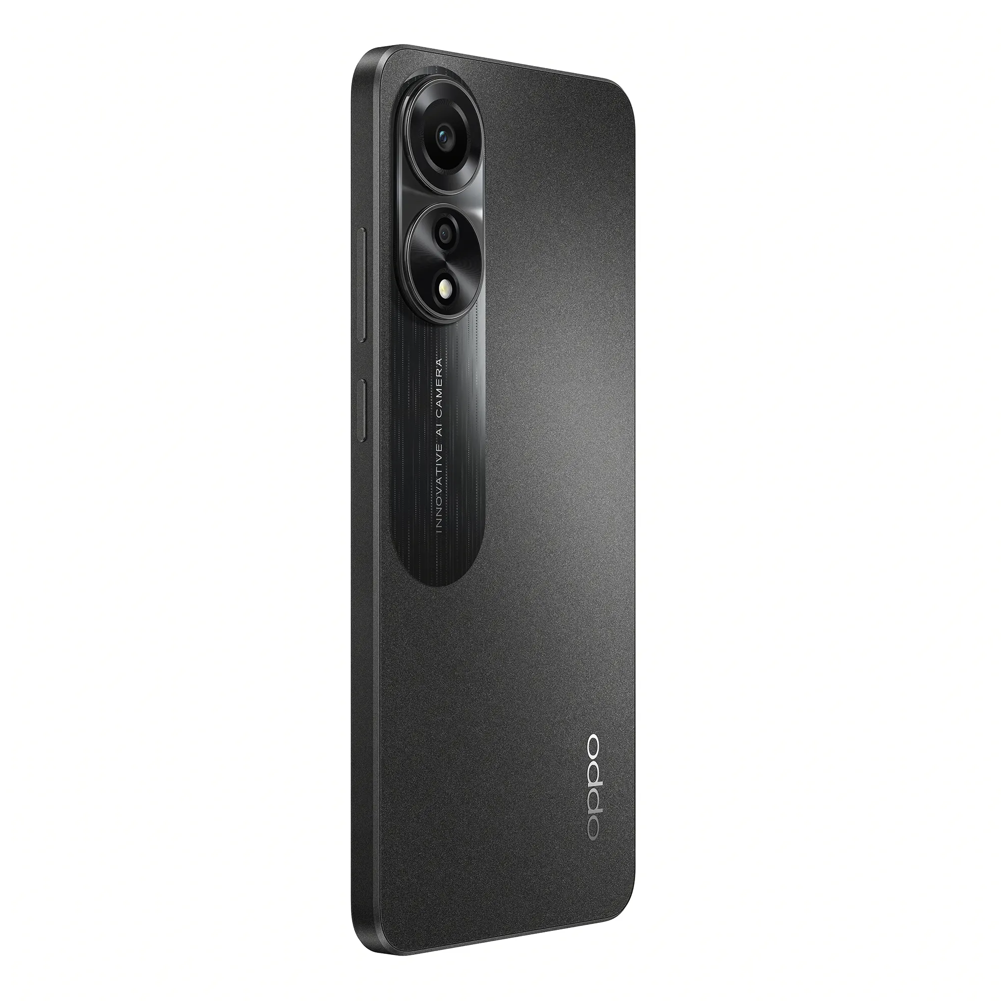 Купить Cмартфон Oppo A78 8/128 CPH2565 Mist Black (CPH2565 A78 8/128 Mist Black) - фото 7