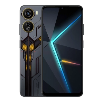 Купити Cмартфон ZTE Nubia NEO 5G 8/256GB Black (ZTE Nubia NEO 5G 8/256GB Black) - фото 1