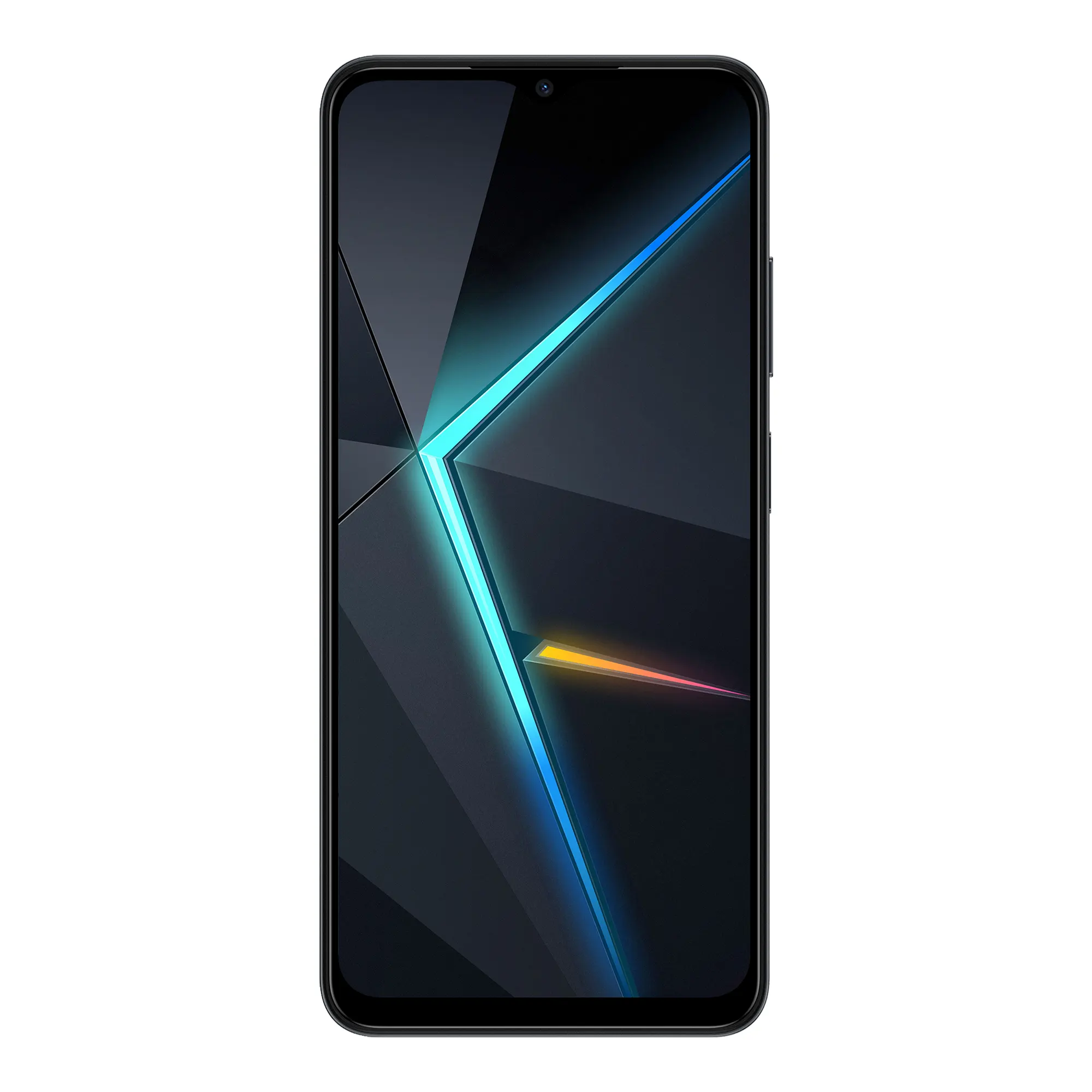 Купить Cмартфон ZTE Nubia NEO 5G 8/256GB Black (ZTE Nubia NEO 5G 8/256GB Black) - фото 2