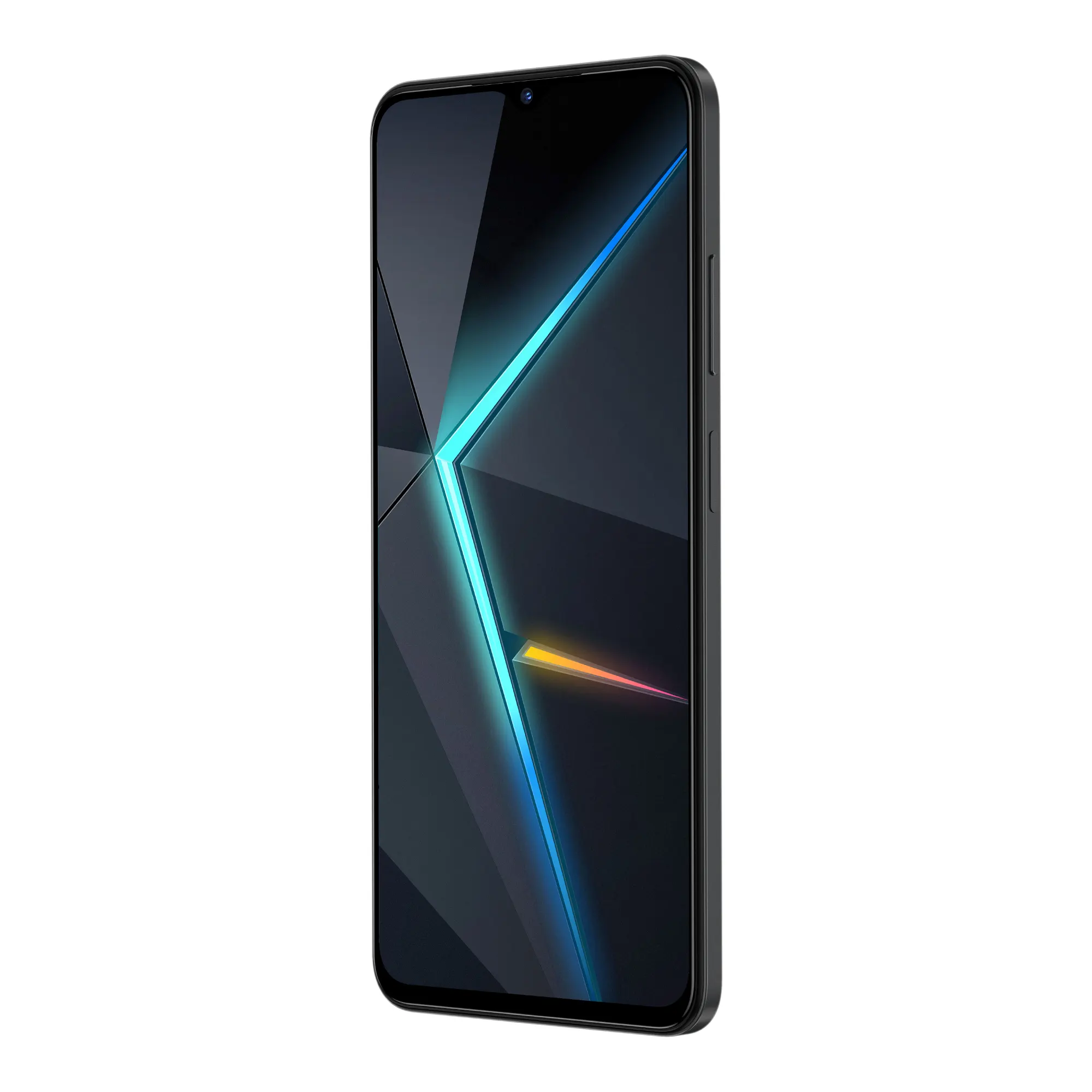 Купить Cмартфон ZTE Nubia NEO 5G 8/256GB Black (ZTE Nubia NEO 5G 8/256GB Black) - фото 3