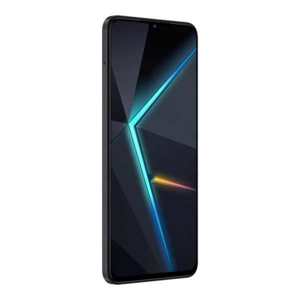 Купить Cмартфон ZTE Nubia NEO 5G 8/256GB Black (ZTE Nubia NEO 5G 8/256GB Black) - фото 4