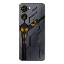 Купить Cмартфон ZTE Nubia NEO 5G 8/256GB Black (ZTE Nubia NEO 5G 8/256GB Black) - фото 5