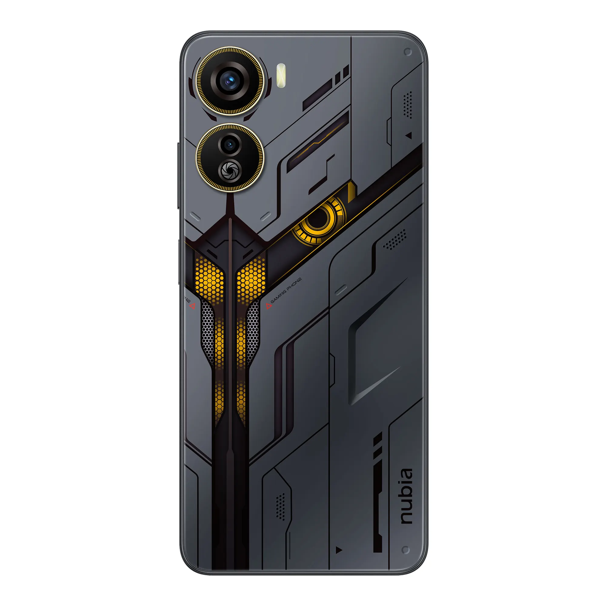Купить Cмартфон ZTE Nubia NEO 5G 8/256GB Black (ZTE Nubia NEO 5G 8/256GB Black) - фото 5