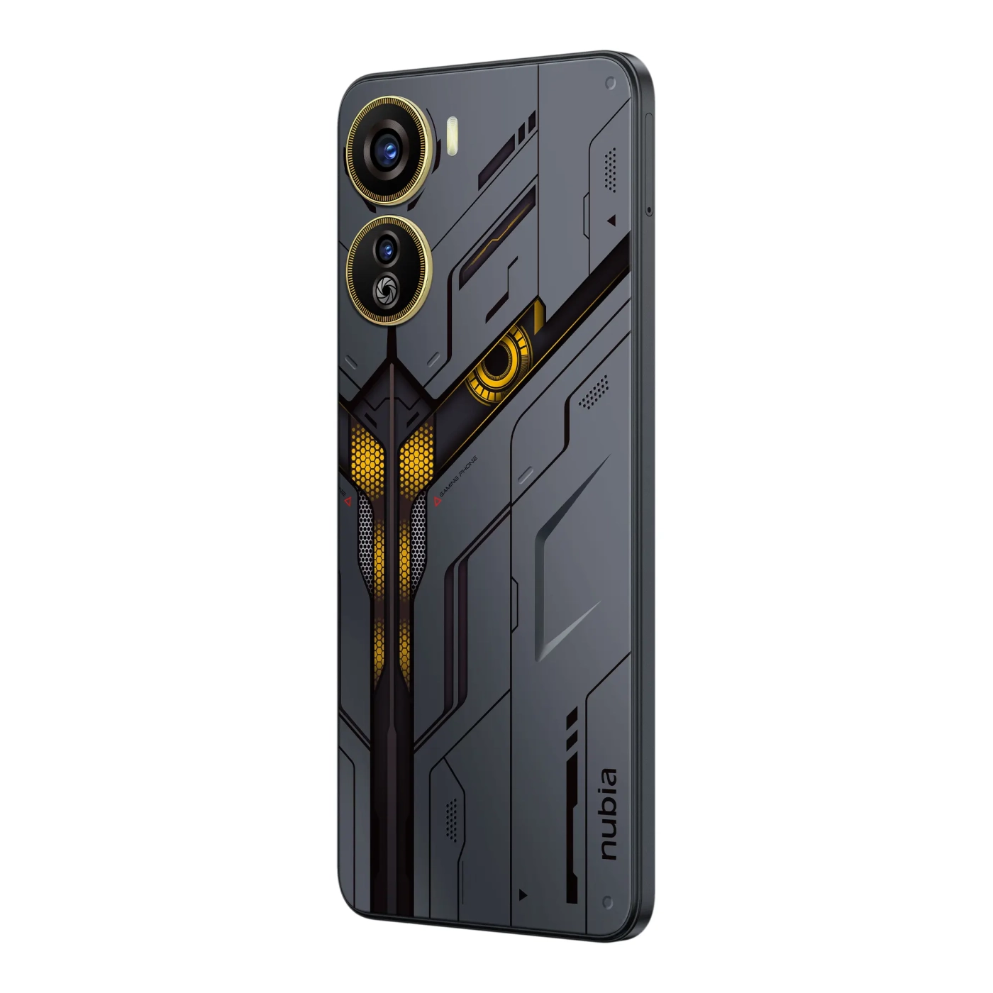 Купить Cмартфон ZTE Nubia NEO 5G 8/256GB Black (ZTE Nubia NEO 5G 8/256GB Black) - фото 6
