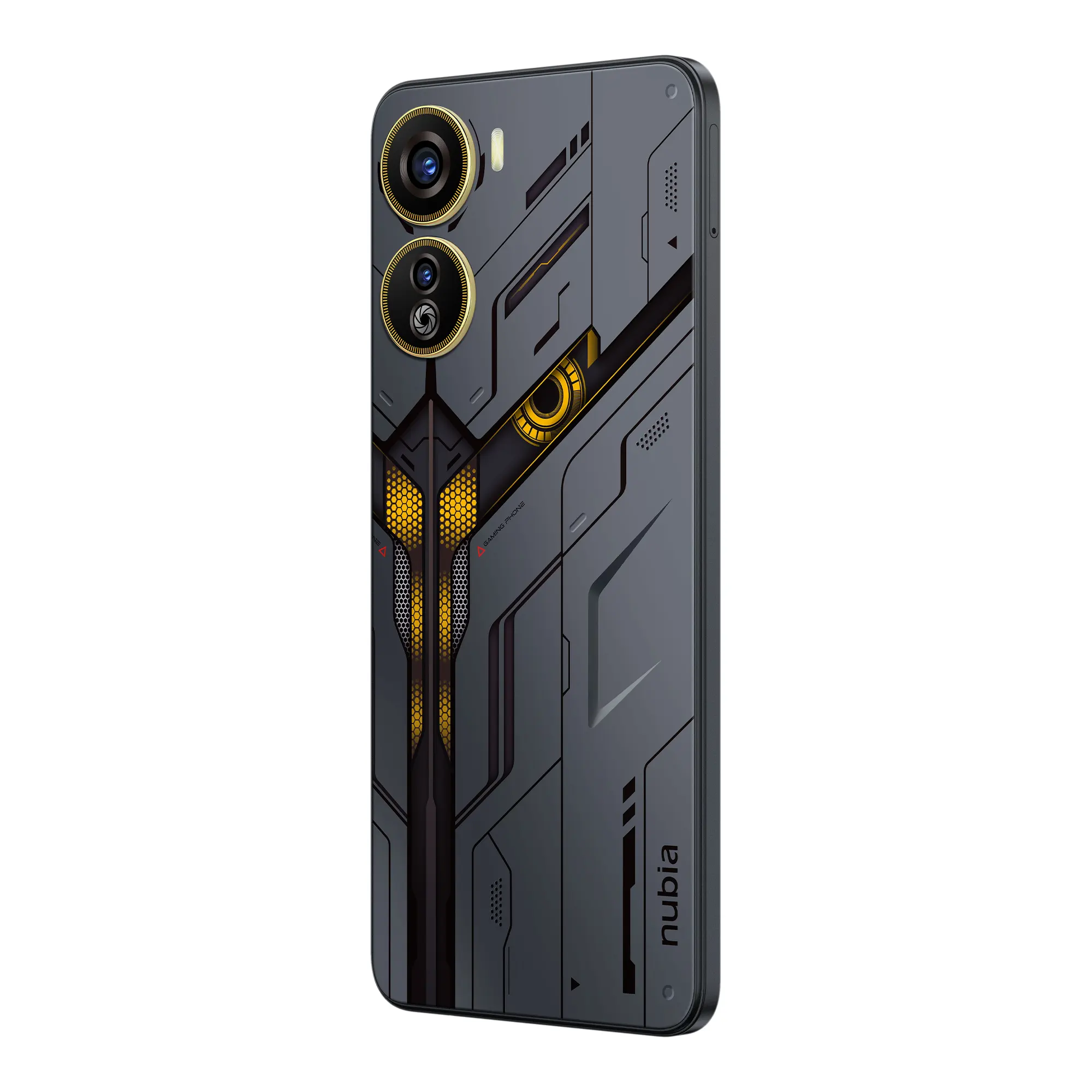 Купить Cмартфон ZTE Nubia NEO 5G 8/256GB Black (ZTE Nubia NEO 5G 8/256GB Black) - фото 6