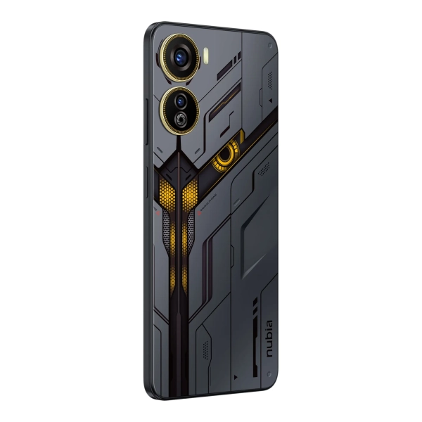 Купить Cмартфон ZTE Nubia NEO 5G 8/256GB Black (ZTE Nubia NEO 5G 8/256GB Black) - фото 7