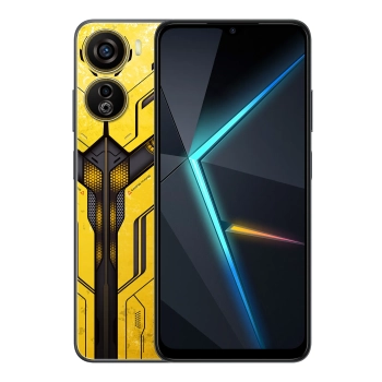 Купить Cмартфон ZTE Nubia NEO 5G 8/256GB Yellow (ZTE Nubia NEO 5G 8/256GB Yellow) - фото 1