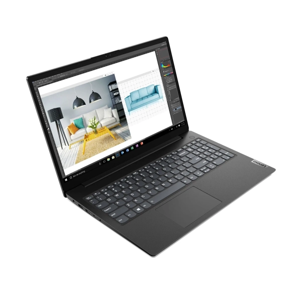 Купити Ноутбук Lenovo V15 G2 IJL (82QY00P9RA) - фото 2