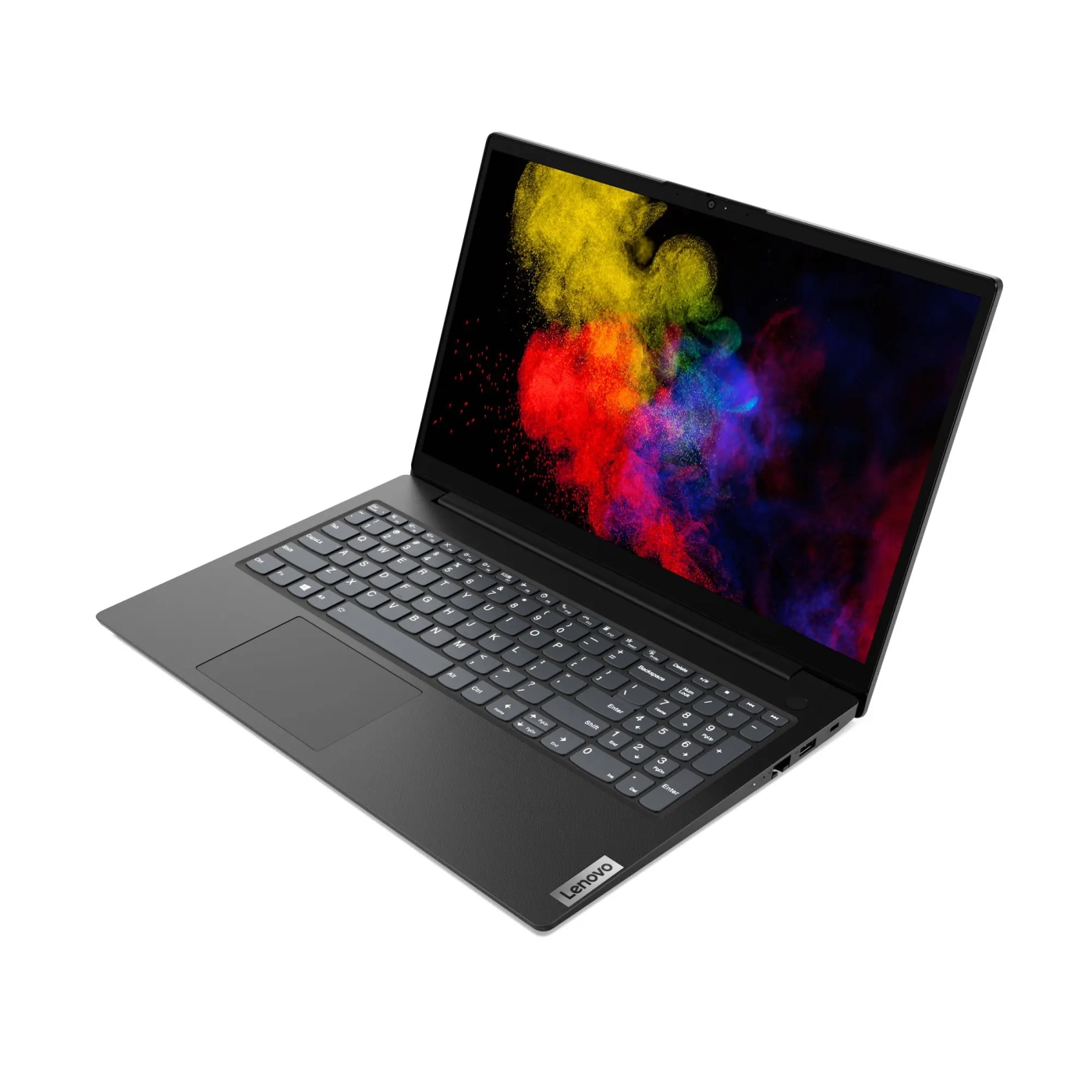 Купити Ноутбук Lenovo V15 G2 IJL (82QY00P9RA) - фото 3