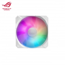 Купити Система рідинного охолодження ROG STRIX LC II 360 ARGB WHITE EDITION - фото 3