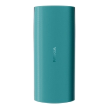 Купити Мобільний телефон Nokia 105 DS 2023 Cyan (1GF019CPG6C01) - фото 3