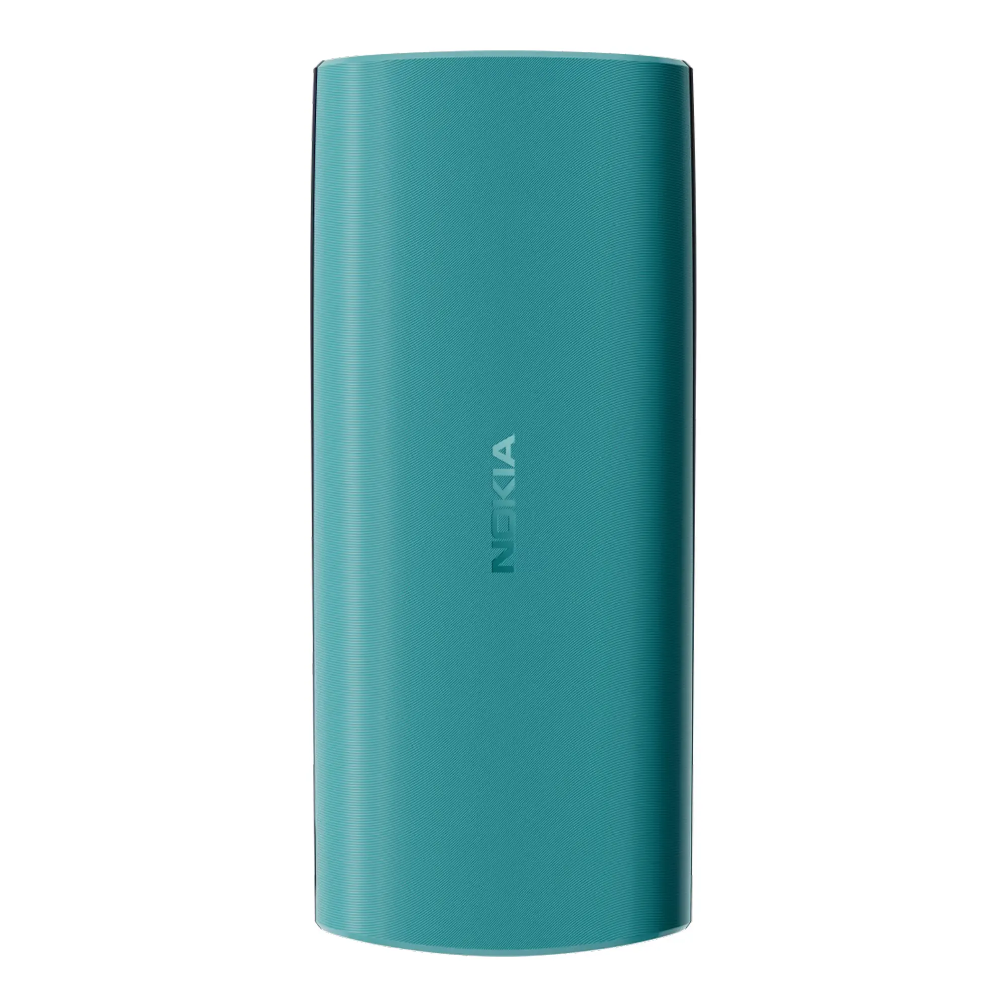 Купити Мобільний телефон Nokia 105 DS 2023 Cyan (1GF019CPG6C01) - фото 3