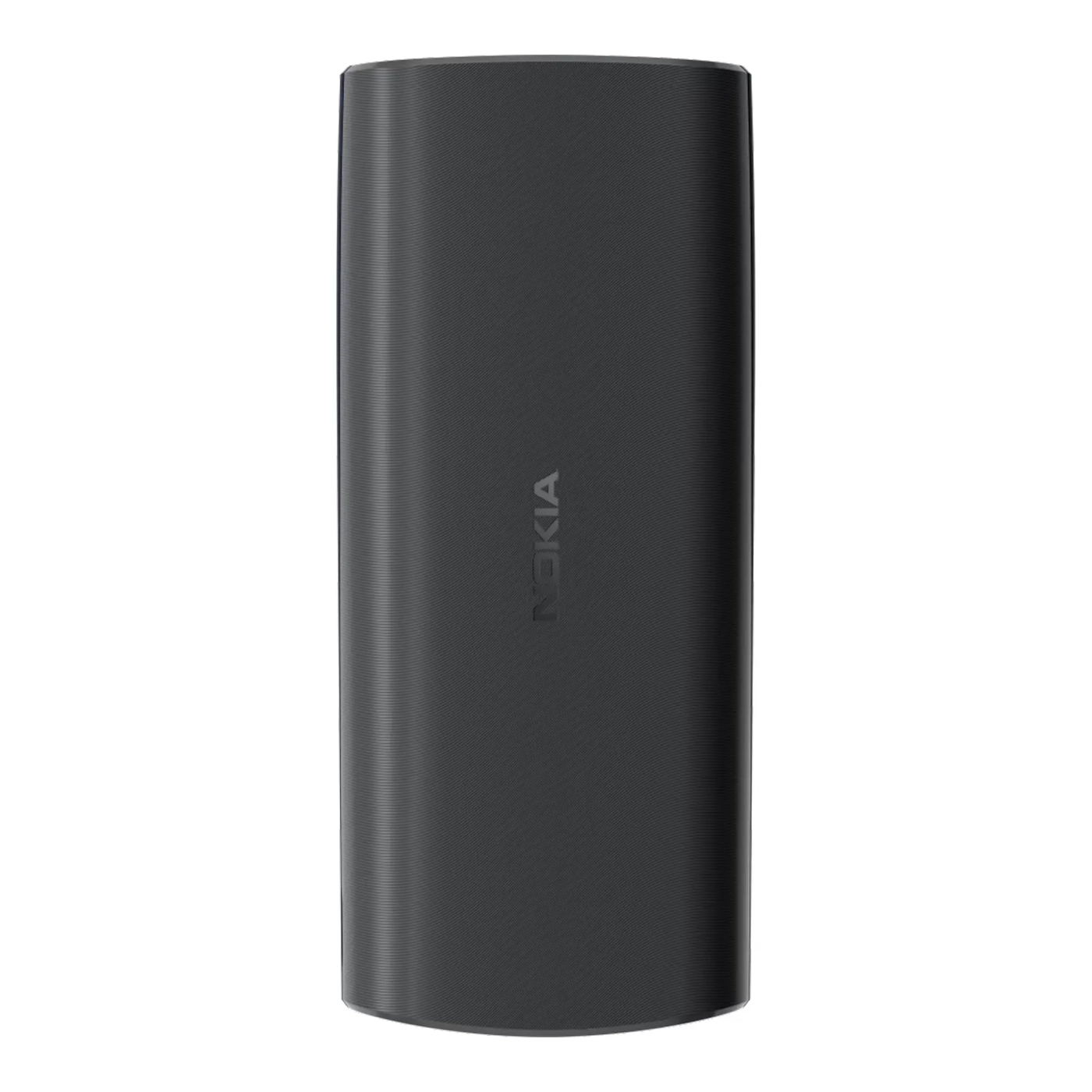 Купити Мобільний телефон Nokia 105 SS 2023 Charcoal (1GF019EPA2C01) - фото 3