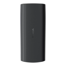 Купити Мобільний телефон Nokia 105 SS 2023 Charcoal (1GF019EPA2C01) - фото 3