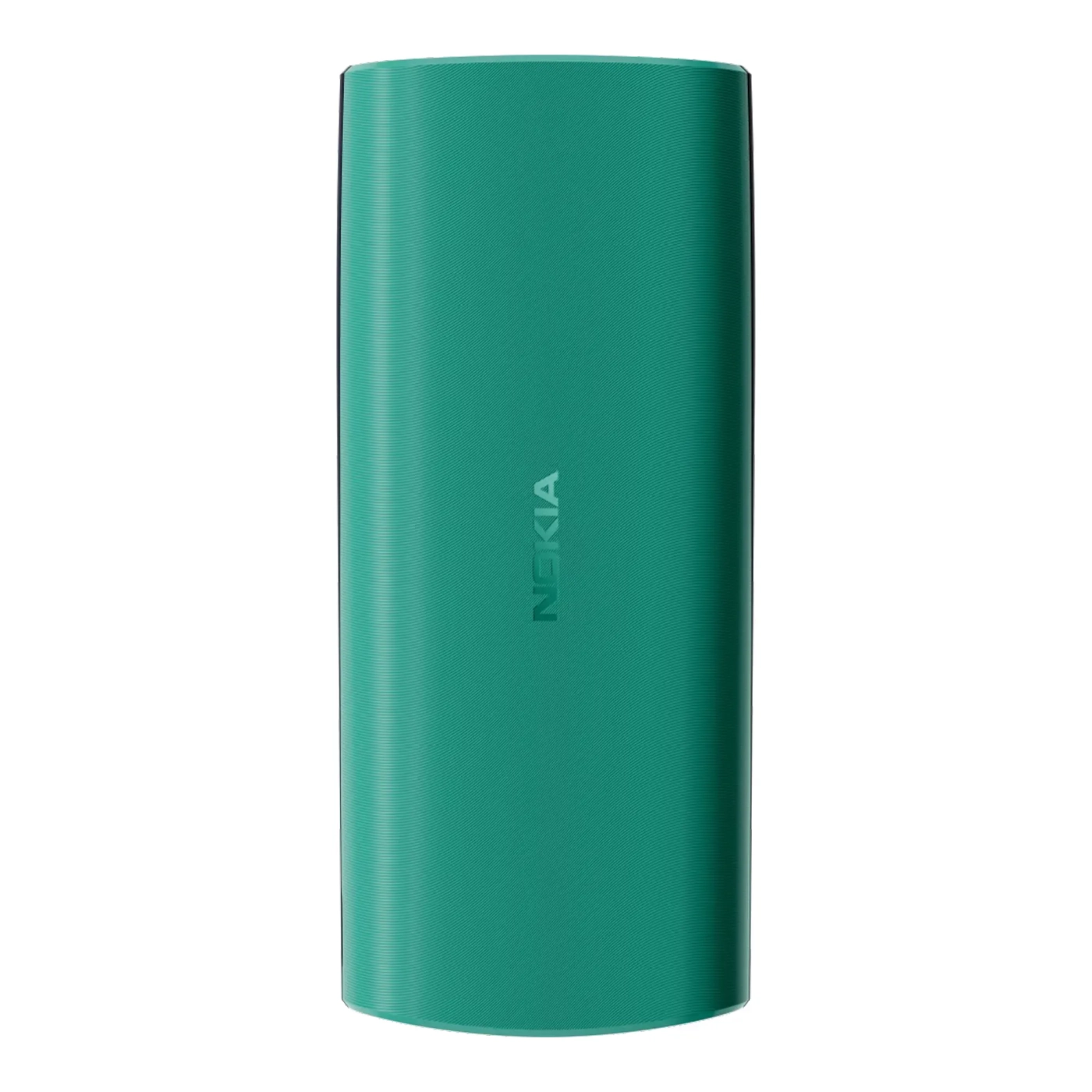 Купити Мобільний телефон Nokia 106 DS 2023 Green (1GF019BPJ1C01) - фото 3