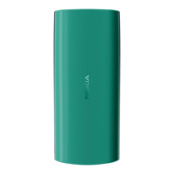 Купити Мобільний телефон Nokia 106 DS 2023 Green (1GF019BPJ1C01) - фото 3