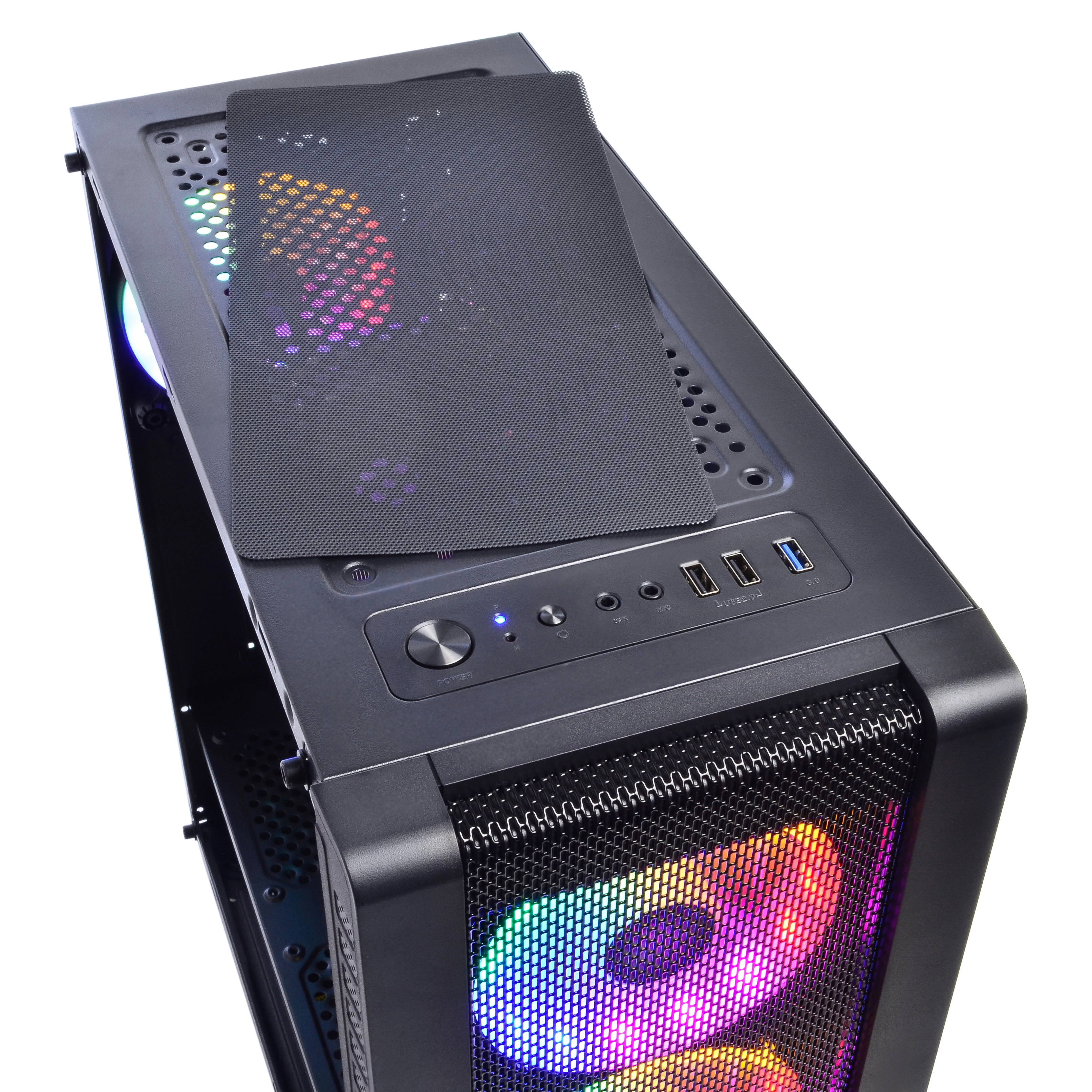 Купить Компьютер ARTLINE Gaming X38v17 - фото 4