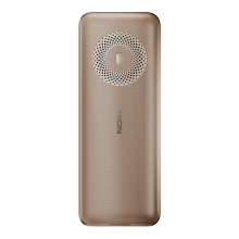 Купити Мобільний телефон Nokia 130 DS 2023 Light Gold (286844678) - фото 3