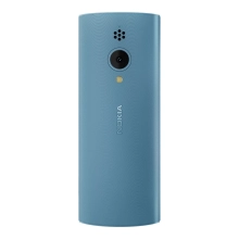 Купить Мобильный телефон Nokia 150 DS 2023 Blue (286844657) - фото 3