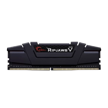 Купить Модуль памяти G.Skill Ripjaws V DDR4-3200 16GB (F4-3200C16S-16GVK) - фото 1