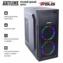 Купить Компьютер ARTLINE Gaming X38v18 - фото 2