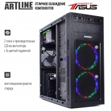 Купить Компьютер ARTLINE Gaming X38v18 - фото 3